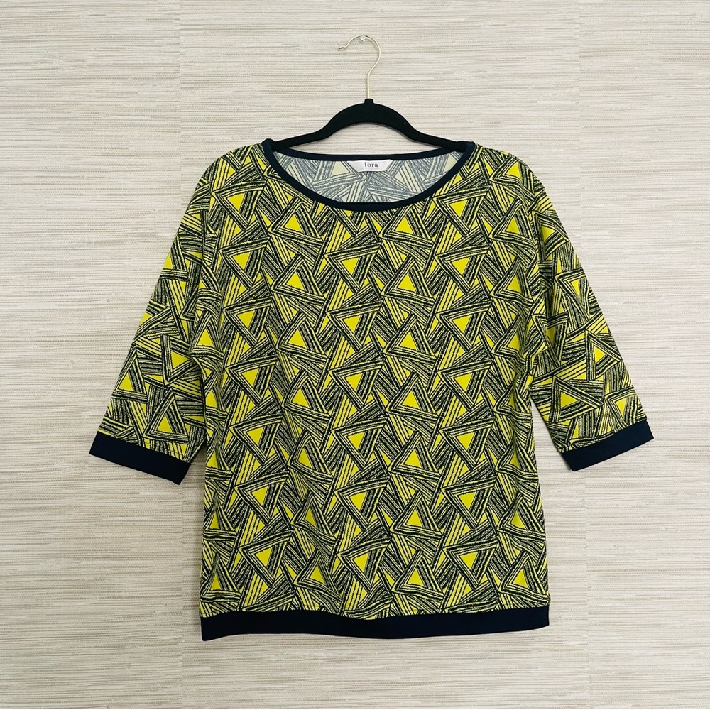 iora Women's Casual Top